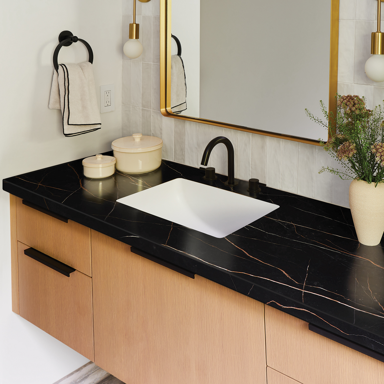 Dimensions Countertops - Belanger Laminates